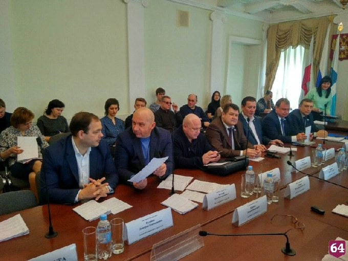 Депутаты отказались передавать полиции здание бывшей школы без обсуждения 