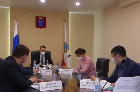Результаты тестов на коронавирус саратовцы будут получать через смс