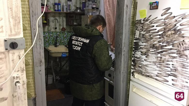 Обезглавивший 6-летнего ребенка мужчина принимал наркотики