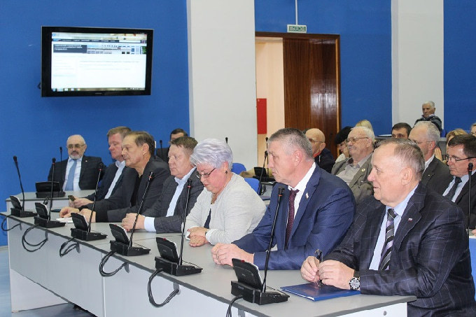 Попечительский совет СГТУ возглавил депутат Госдумы 