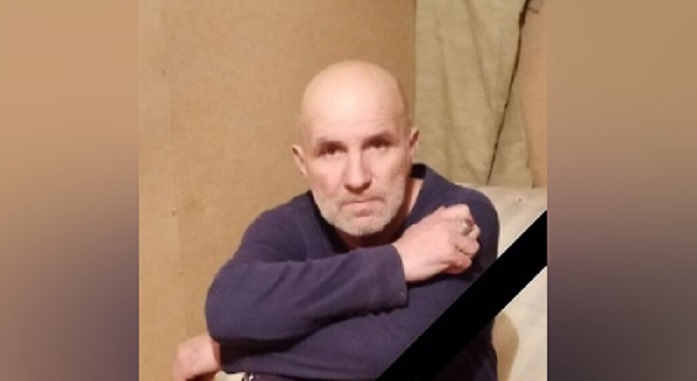 В спецоперации погиб саратовец Валерий Колодяжный 