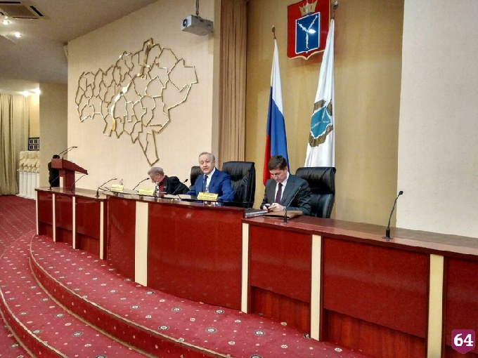 Проблемный дом ЖСК «Гарантия» в Балакове обещают сдать в срок
