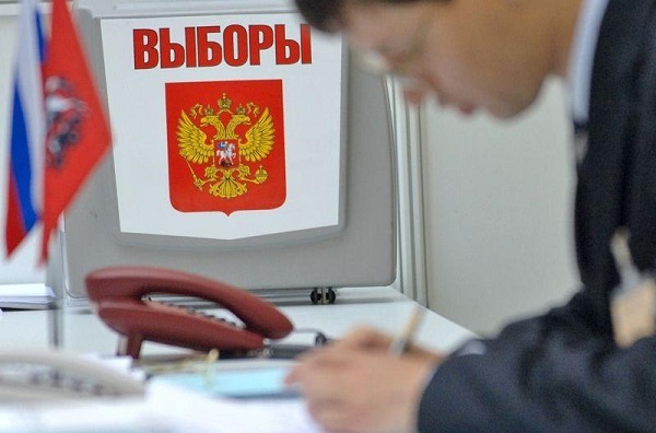 Глава ЦИК поддержала решение об отставке председателей избиркомов Саратова 