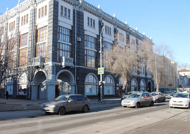 В Саратовской области будет ясно и без осадков