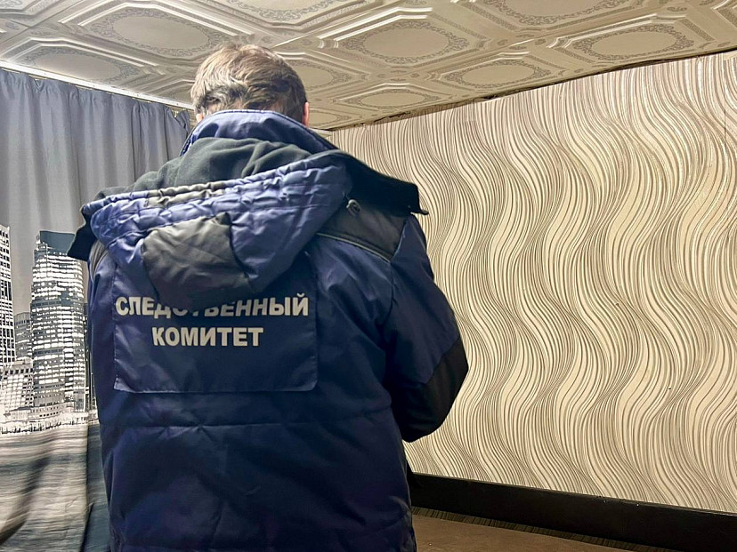 Под Саратовом мать убила новорожденную дочь и получила условный срок