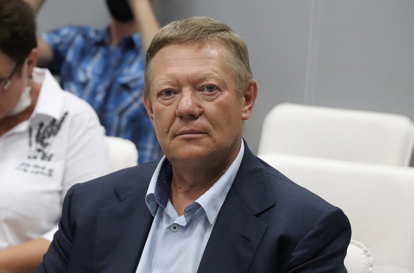 В Саратове создадут совет по защите экономики и граждан в период санкций