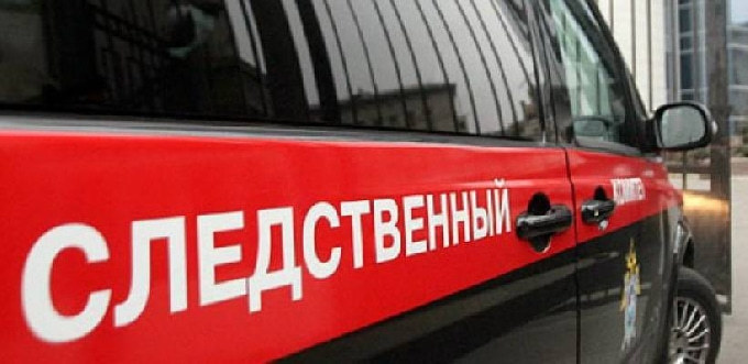 В Энгельсе нашли сумку с трупом младенца 