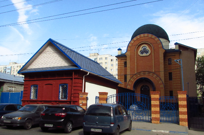 В Саратове откроют музей еврейской общины
