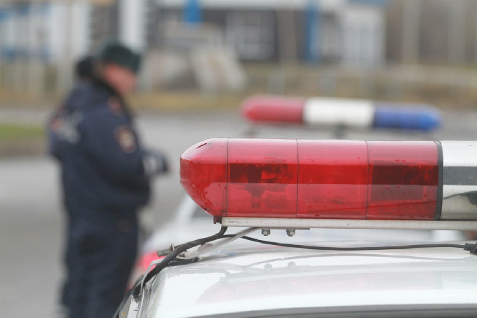 За полдня автоинспекторы Саратова задержали у переходов 18 водителей