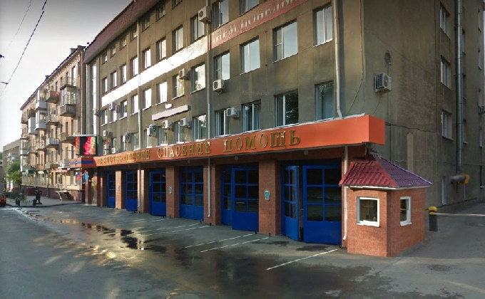 Начальник отряда МЧС забирал себе премии подчиненных 