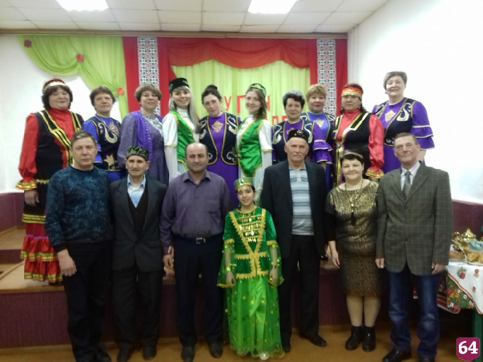 «Мисс мудрость» покорила жюри стихами на татарском языке 