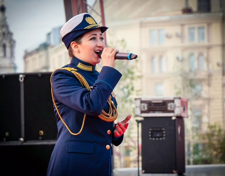 Уроженка Саратова установила мировой музыкальный рекорд 