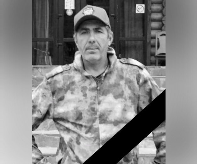 Саратовский доброволец погиб в СВО при спасении сослуживцев