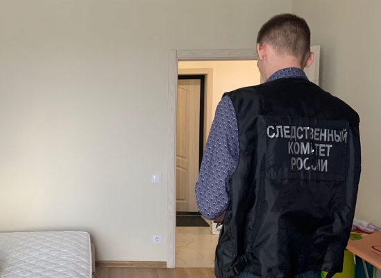 Житель Саратова пришел в гости и изнасиловал бывшую любовницу