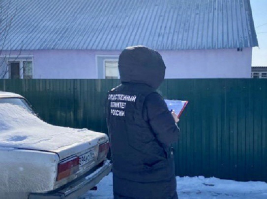 Молодой мужчина разбился при падении с чердака