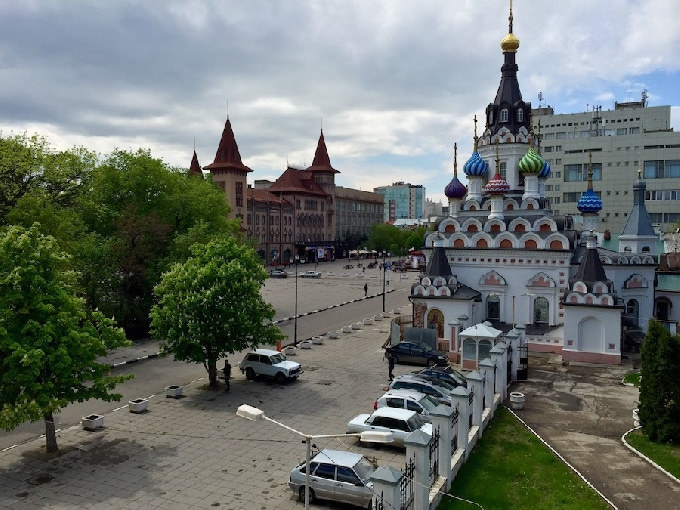 В Саратовской области похолодает до заморозков 
