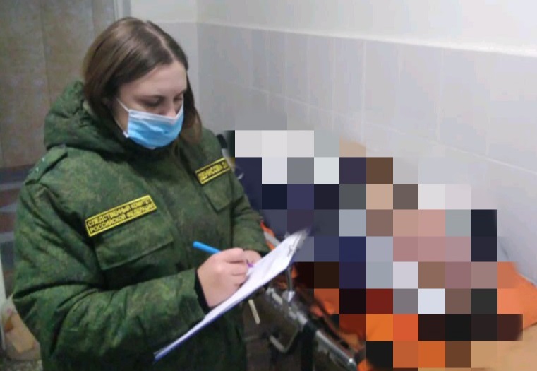 Молодой мужчина поплатился жизнью за приставания к девушке 
