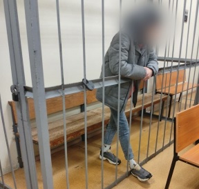 Ученик 9-го класса раскаялся в избиении матери до смерти