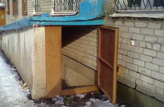В подвале на Миллеровской обнаружили игорный клуб