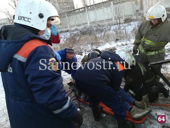 Установлены обстоятельства смертельного ДТП под Саратовом