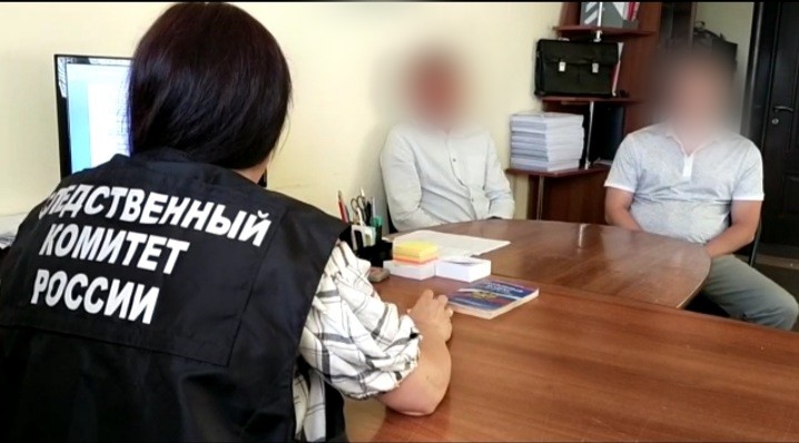 В Саратове рабочие затолкали прохожую в подвал и изнасиловали