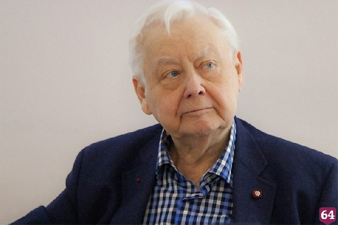 У Табакова начались судороги