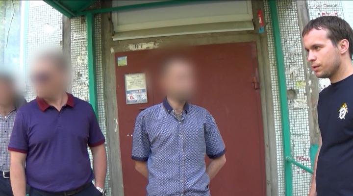 Саратовец раскаялся в убийстве отца в пьяной ссоре