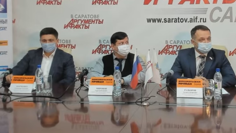 Социально ориентированные саратовские предприниматели получат гранты 