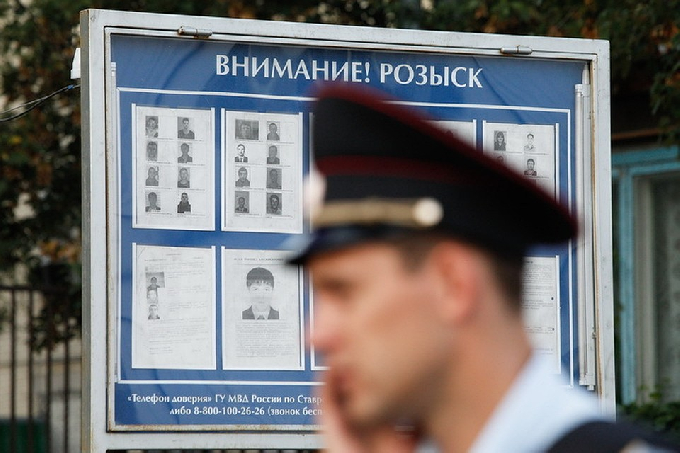 Дочь спустя полмесяца заявила об исчезновении матери