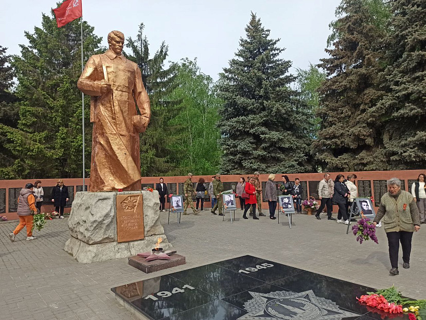 Детям из города в Донбассе помогут саратовские психологи 