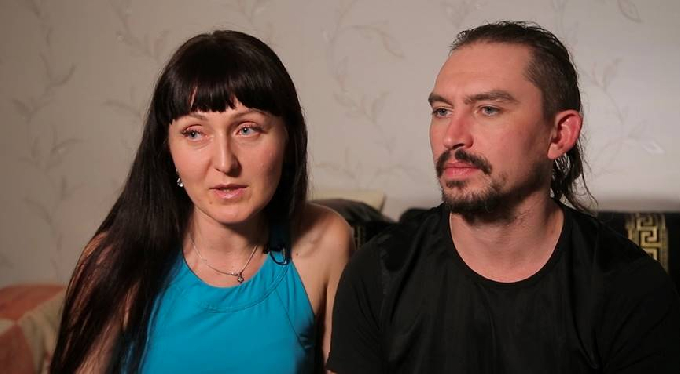 Саратовчанка в телешоу поменяется мужем с жительницей Оренбурга