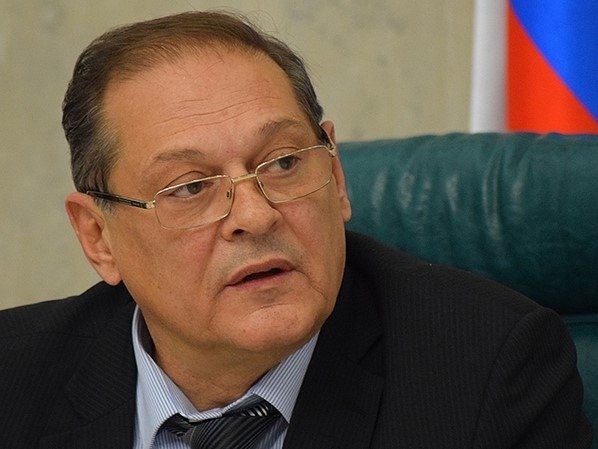 Саратовский депутат Госдумы призвал не стыдиться быть русским