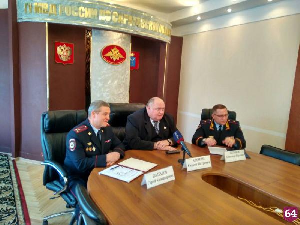 Аренин обещал отстаивать интересы региона в Совете Федерации 