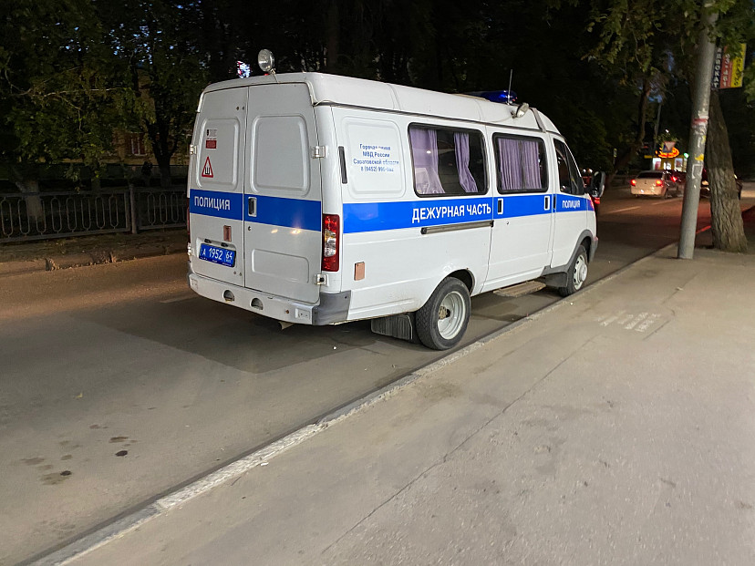 В Саратове задержали трех закладчиков марихуаны