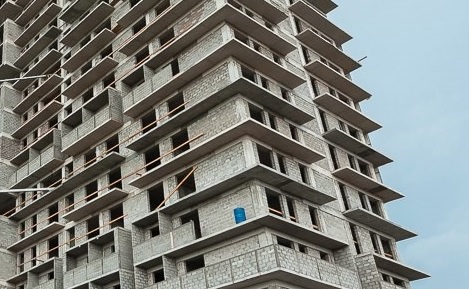 Саратовская область получит около 4,5 млрд на достройку проблемных домов