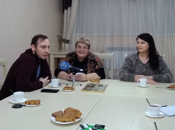 Летом в Саратове появится новый экскурсионный рок-маршрут