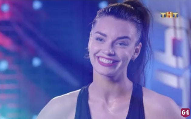 Саратовская красавица покинула шоу «Танцы» на ТНТ