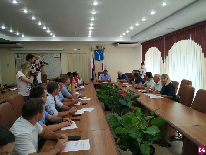 Муниципалитетам собираются передать часть функций Фонда капремонта 