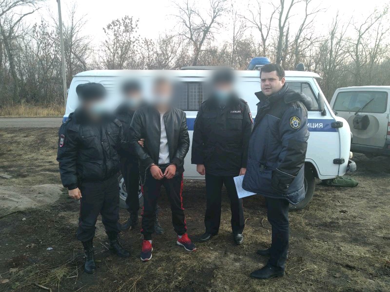 Долг за мотоцикл стоил саратовцу жизни