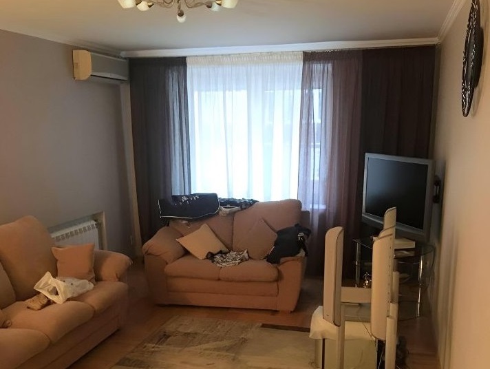 «Трешку» в центре Саратова оценили в 25 миллионов