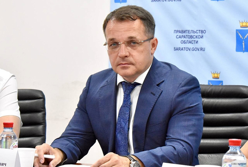 В Саратовской области сократилось число проверок бизнеса