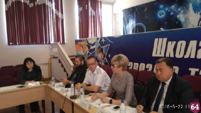 В Саратовской области будут развивать центры казачьей культуры