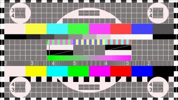 Жителей Саратовской области предупредили о временных отключениях телевидения