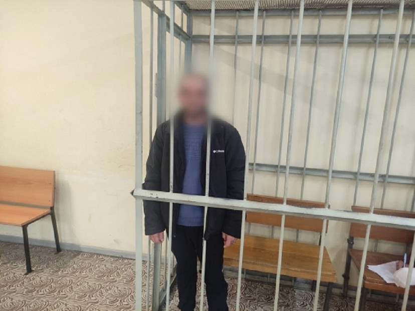 Саратовца осудят за гибель двух человек в подожженной квартире 