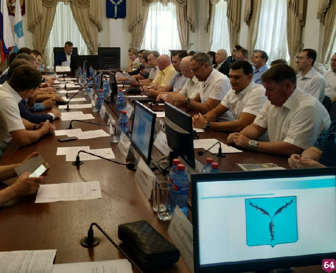 Строительство онкоцентра в Саратове обойдется в 6 млрд рублей 