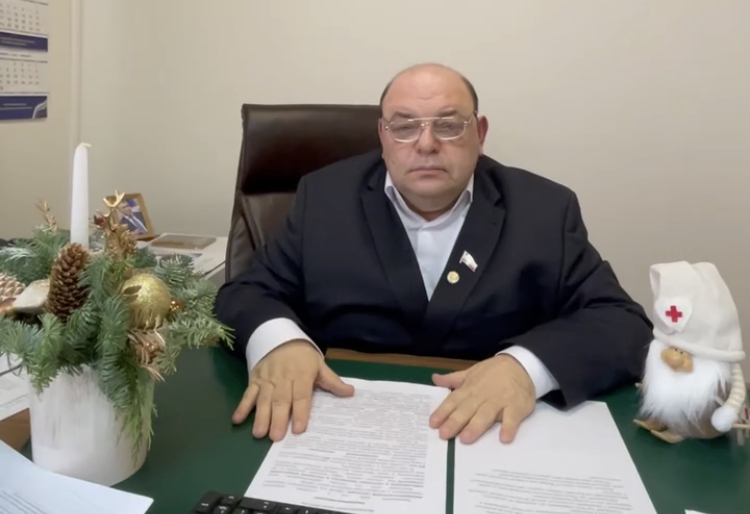 В Саратовской области средняя продолжительность жизни увеличилась на 2 года