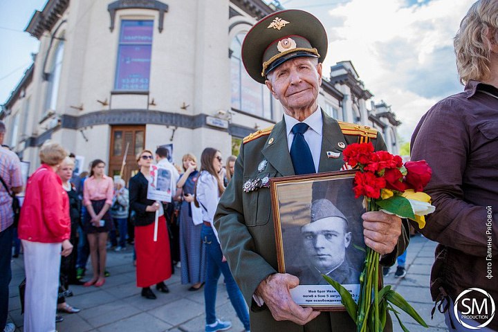 В Саратове отметили вековой юбилей первого редактора Книги Памяти 