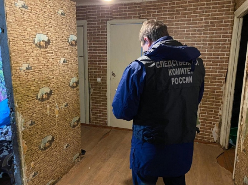 Задержана подозреваемая в отравлении троих детей под Саратовом