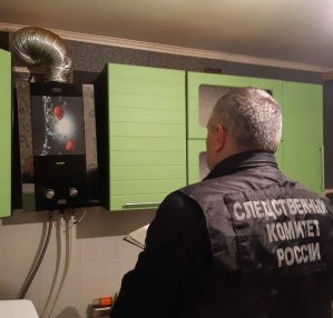 Под Саратовом двое подростков отравились угарным газом