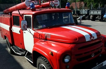 В Саратовской области с приходом тепла начали гореть летние кухни 